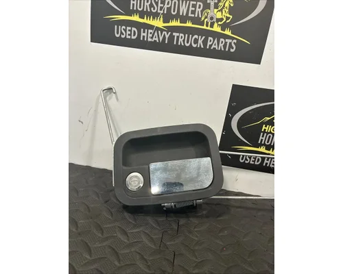 PETERBILT 579 Door Handle