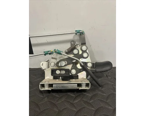 PETERBILT 579 Door Handle