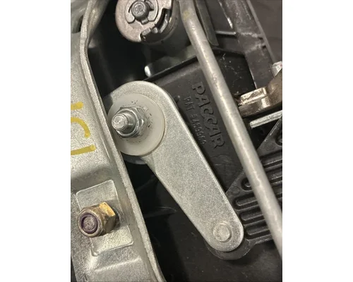 PETERBILT 579 Door Handle