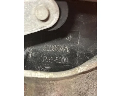 PETERBILT 579 Door Handle
