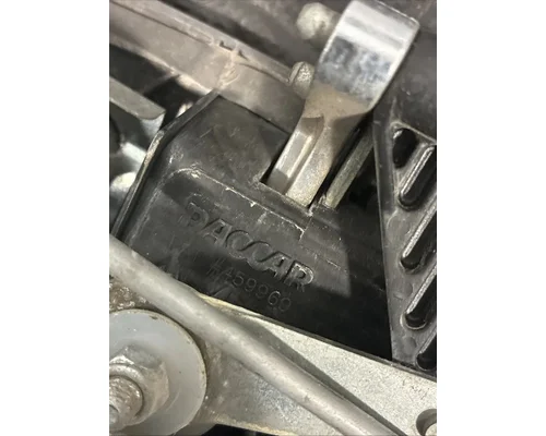 PETERBILT 579 Door Handle