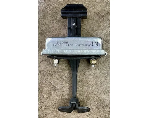 PETERBILT 579 Door Handle