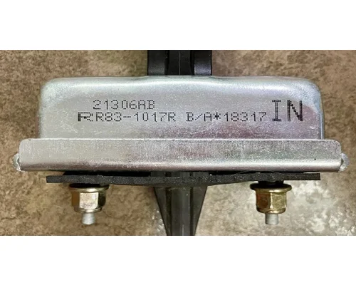 PETERBILT 579 Door Handle