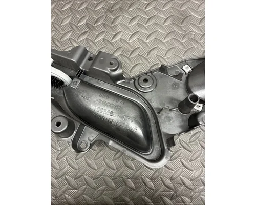 PETERBILT 579 Door Handle