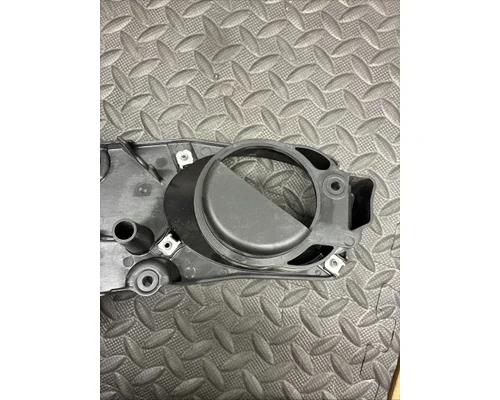 PETERBILT 579 Door Handle