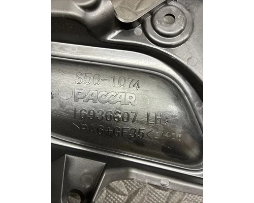 PETERBILT 579 Door Handle