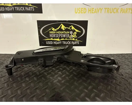 PETERBILT 579 Door Handle