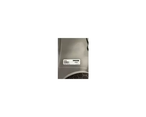 PETERBILT 579 Door Panel (Trim)