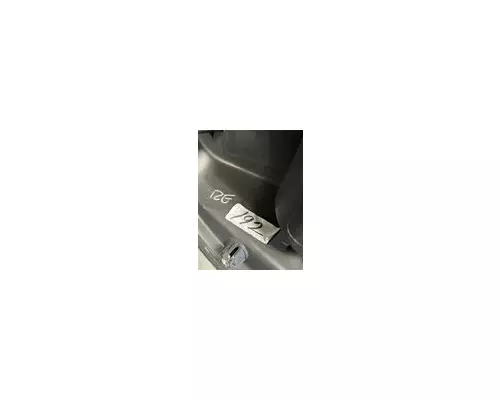 PETERBILT 579 Door Panel (Trim)