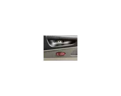 PETERBILT 579 Door Panel (Trim)