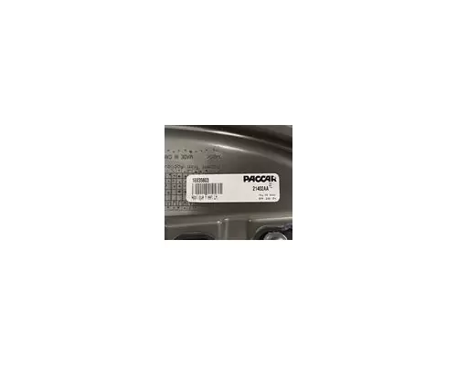 PETERBILT 579 Door Panel (Trim)