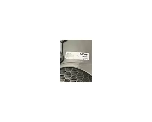 PETERBILT 579 Door Panel (Trim)