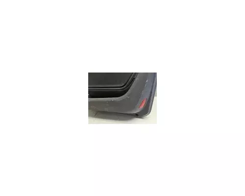 PETERBILT 579 Door Panel (Trim)
