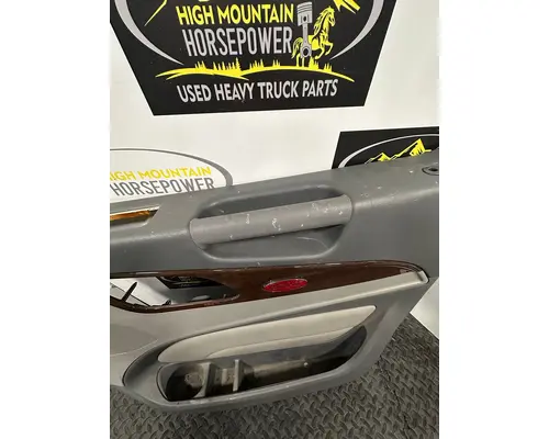PETERBILT 579 Door Panel (Trim)