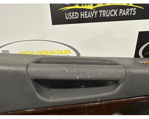 PETERBILT 579 Door Panel (Trim)