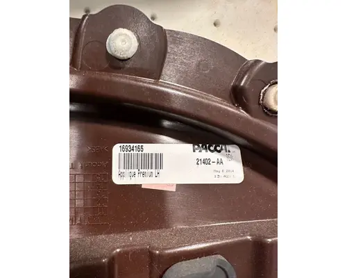 PETERBILT 579 Door Panel (Trim)