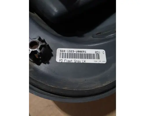 PETERBILT 579 Door Panel (Trim)