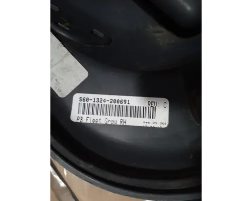 PETERBILT 579 Door Panel (Trim)