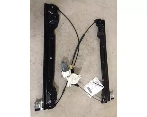 PETERBILT 579 Door Window Regulator, Front