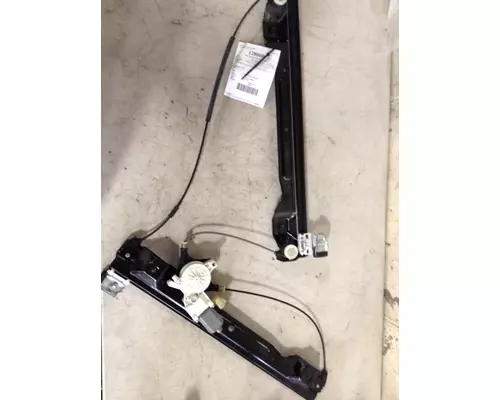 PETERBILT 579 Door Window Regulator, Front