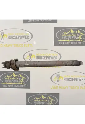 PETERBILT 579 Drive Shaft, Front
