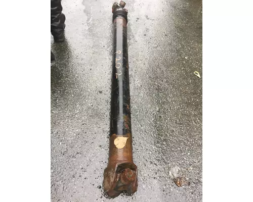 PETERBILT 579 Drive Shaft, Front