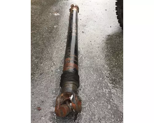 PETERBILT 579 Drive Shaft, Front