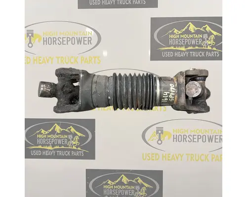 PETERBILT 579 Drive Shaft, Rear