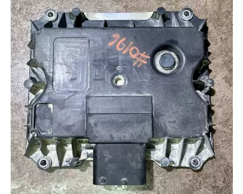 PETERBILT 579 ECM ( DPF, ACM, EGR Maintenance Reminder)