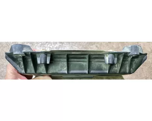 PETERBILT 579 ECM ( DPF, ACM, EGR Maintenance Reminder)