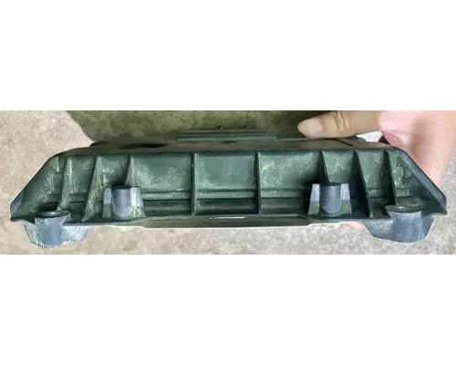 PETERBILT 579 ECM ( DPF, ACM, EGR Maintenance Reminder)