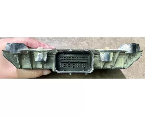 PETERBILT 579 ECM ( DPF, ACM, EGR Maintenance Reminder)