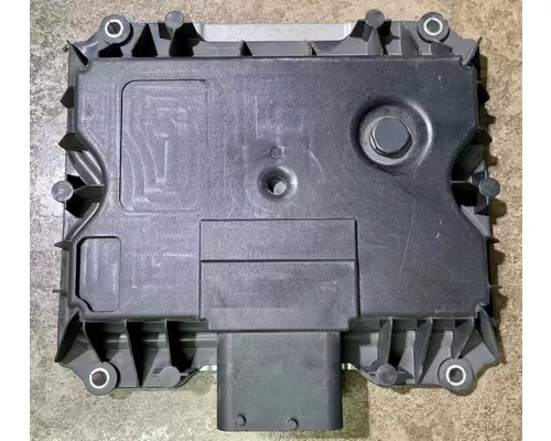 PETERBILT 579 ECM ( DPF, ACM, EGR Maintenance Reminder)