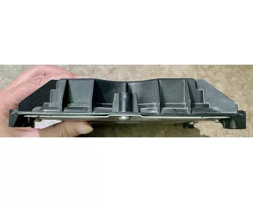 PETERBILT 579 ECM ( DPF, ACM, EGR Maintenance Reminder)