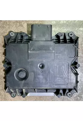 PETERBILT 579 ECM ( DPF, ACM, EGR Maintenance Reminder)
