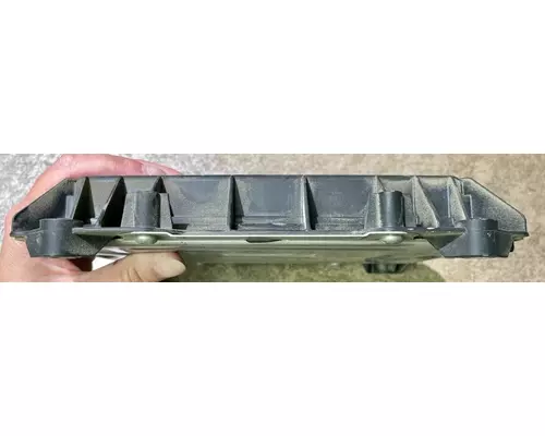 PETERBILT 579 ECM ( DPF, ACM, EGR Maintenance Reminder)