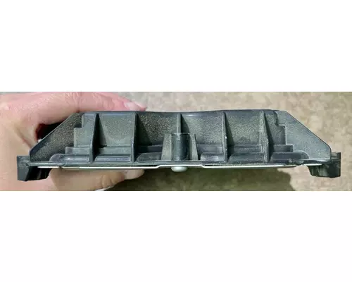 PETERBILT 579 ECM ( DPF, ACM, EGR Maintenance Reminder)