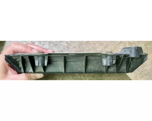 PETERBILT 579 ECM ( DPF, ACM, EGR Maintenance Reminder)