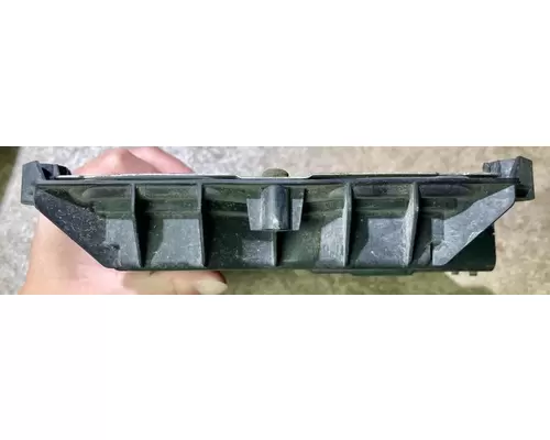 PETERBILT 579 ECM ( DPF, ACM, EGR Maintenance Reminder)
