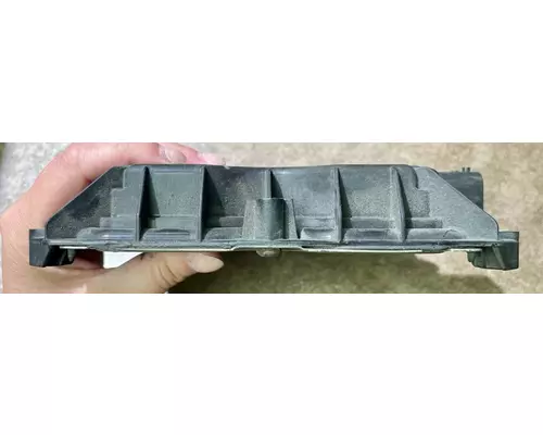 PETERBILT 579 ECM ( DPF, ACM, EGR Maintenance Reminder)