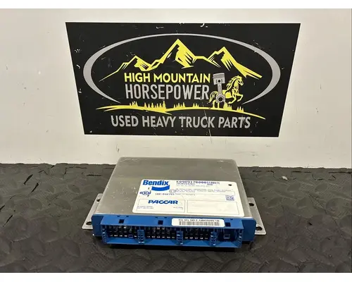 PETERBILT 579 ECM (Brake & ABS)