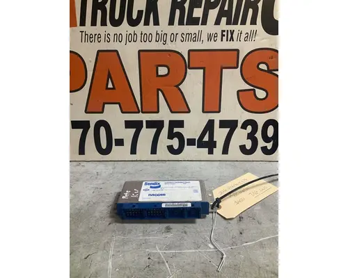 PETERBILT 579 ECM (Brake & ABS)