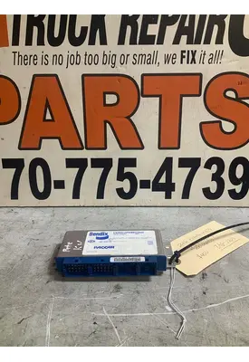 PETERBILT 579 ECM (Brake & ABS)