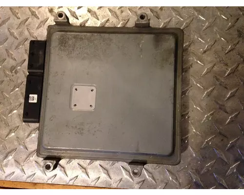 PETERBILT 579 ECM (EGR Maintenance Reminder)