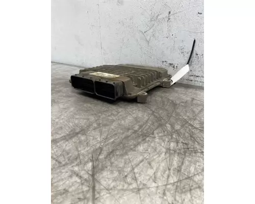 PETERBILT 579 ECM (EGR Maintenance Reminder)