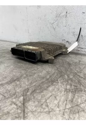 PETERBILT 579 ECM (EGR Maintenance Reminder)
