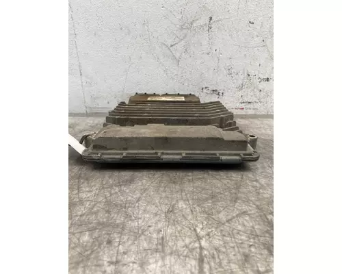 PETERBILT 579 ECM (EGR Maintenance Reminder)