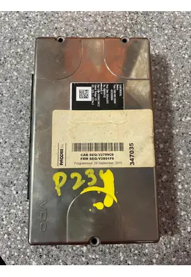 PETERBILT 579 ECM (HVAC)