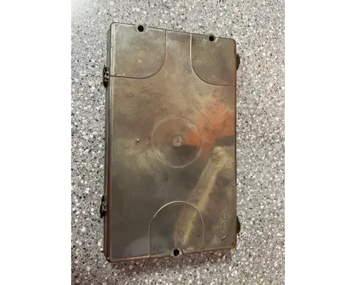 PETERBILT 579 ECM (HVAC)