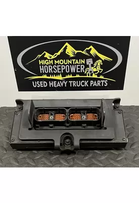 PETERBILT 579 ECM (Transmission)